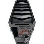 AEROCOOL XPredator X1 Black Edition