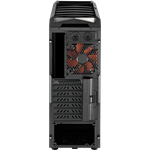 AEROCOOL XPredator X1 Black Edition