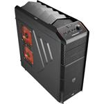 AEROCOOL XPredator X1 Black Edition