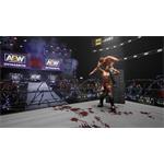 AEW - Fight Forever Elite Edition, pre Xbox