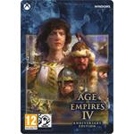 Age of Empires IV - Anniversary Edition, pre PC a Xbox