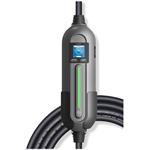 AgeVolt Smart Cable Charger, inteligentná prenosná nabíjačka pre elektromobil