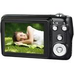 Agfa Compact DC 8200 Black