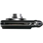 Agfa Compact DC 8200 Black