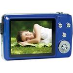 Agfa Compact DC 8200 Blue