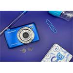 Agfa Compact DC 8200 Blue