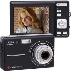 Agfa OPTIMA 1328m BLACK