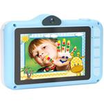AGFAPHOTO Realikids Cam 2 Blue, digitálny fotoaparát