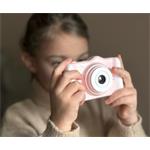 AGFAPHOTO Realikids Cam 2 Blue, digitálny fotoaparát