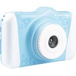 AGFAPHOTO Realikids Cam 2 Blue, digitálny fotoaparát