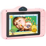 AGFAPHOTO Realikids Cam 2 Pink, digitálny fotoaparát