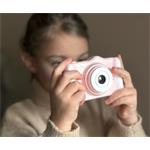 AGFAPHOTO Realikids Cam 2 Pink, digitálny fotoaparát