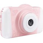 AGFAPHOTO Realikids Cam 2 Pink, digitálny fotoaparát