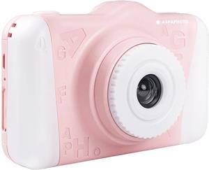 AGFAPHOTO Realikids Cam 2 Pink, digitálny fotoaparát