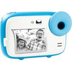 AGFAPHOTO Realikids Instant Cam Blue, digitálny fotoaparát