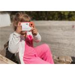AGFAPHOTO Realikids Instant Cam Blue, digitálny fotoaparát