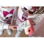 AGFAPHOTO Realikids Instant Cam Blue, digitálny fotoaparát