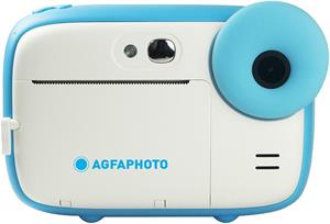 AGFAPHOTO Realikids Instant Cam Blue, digitálny fotoaparát