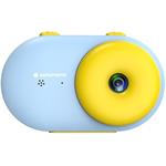 AGFAPHOTO Realikids Water Proof Blue, digitálny fotoaparát