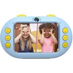 AGFAPHOTO Realikids Water Proof Blue, digitálny fotoaparát