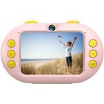 AGFAPHOTO Realikids Water Proof Pink, digitálny fotoaparát