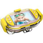 AGFAPHOTO Realikids Water Proof Pink, digitálny fotoaparát