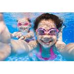 AGFAPHOTO Realikids Water Proof Pink, digitálny fotoaparát