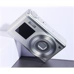 AGFAPHOTO Realishot DC9200 Silver, digitálny fotoaparát