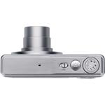 AGFAPHOTO Realishot DC9200 Silver, digitálny fotoaparát