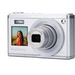 AGFAPHOTO Realishot DC9200 Silver, digitálny fotoaparát
