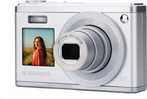 AGFAPHOTO Realishot DC9200 Silver, digitálny fotoaparát