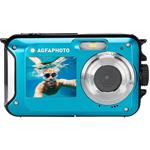 AGFAPHOTO Realishot WP8000 Blue, fotoaparát