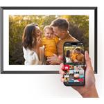 AGFAPHOTO Realiview APF1000 WiFi, digitálny fotorámček