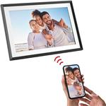 AGFAPHOTO Realiview APF1000 WiFi, digitálny fotorámček