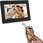 AGFAPHOTO Realiview APF700 WiFi, digitálny fotorámček