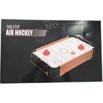 Air hokej, stolná hra