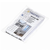 Air Lock 100