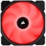 Air Series AF140 LED (2018) Red 140mm Fan Dual Pack