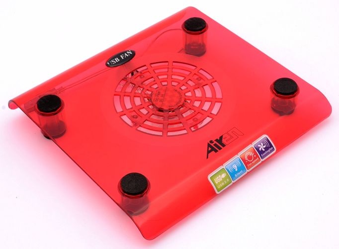 AIREN RedPad 1, chladiaca podložka pre notebook