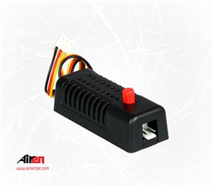 AIREN RPM Basic (RPM manually for 3pin fan)