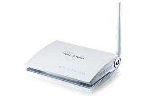 AirLive Air3G 1Watt 11N 3G Broadband router