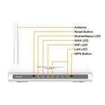 AirLive Air4G 11N Broadband router