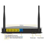 AirLive GW-300NAS b/g/n 300Mbps GigaLAN Router,USB, IPTV Pass through
