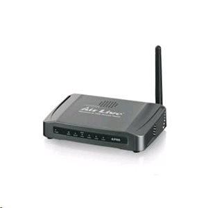 AirLive N-5460 (AP60) 11n AP/Router, up to 29dbm High Power, 4LANS, PoE