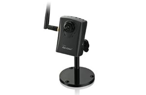 AirLive WN-200HD WiFi N150 kamera, uSD slot