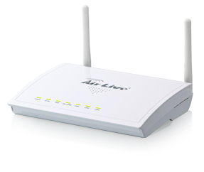 AirLive WN-350R b/g/n 300Mbps Router