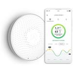 AirThings Wave 2nd GEN, detektor radónu