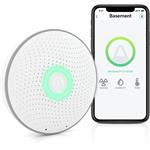 AirThings Wave 2nd GEN, detektor radónu