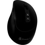 AIT AI ergonomická myš, čierna