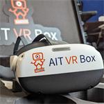 AIT VR BOX Pico 10